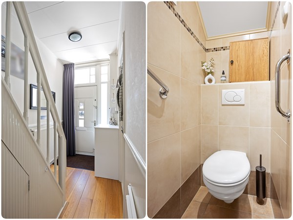 Medium property photo - Oosterstraat 19, 8861 GE Harlingen